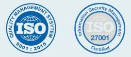 ISO Verified