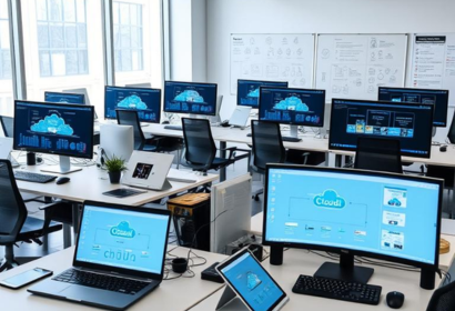 Cloud Migration Services