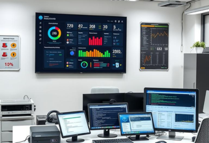 Database Administration
