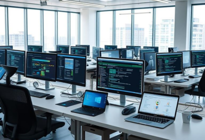Database Migration