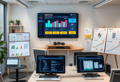 Database Migration