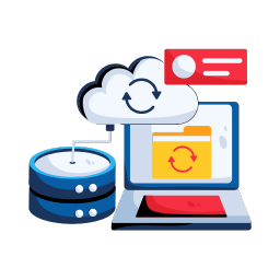 Cloud Backup and Disaster Recovery Services