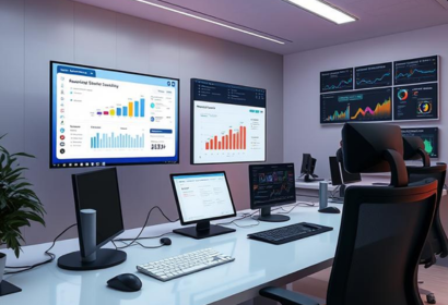 Technical Support & Services