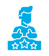 5+ Years of Experience